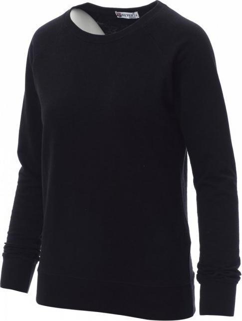 Actual product image Payper Sweatshirt woman Malibu + (L)