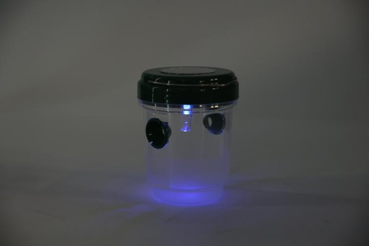 Produktbild Benson Mücken-/Wespenfalle Solar