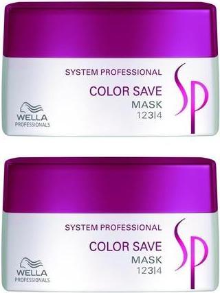 Produktbild Wella SP Color Save (200 ml)
