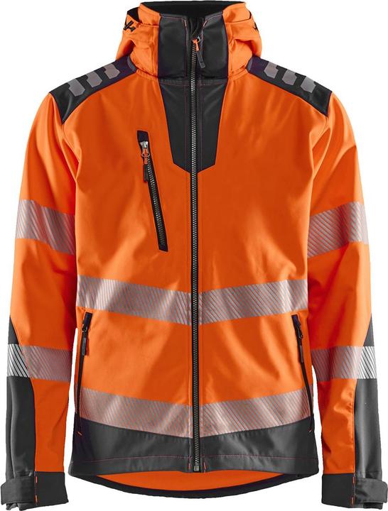 Produktbild Blakläder Reflektierende Jacke (S)