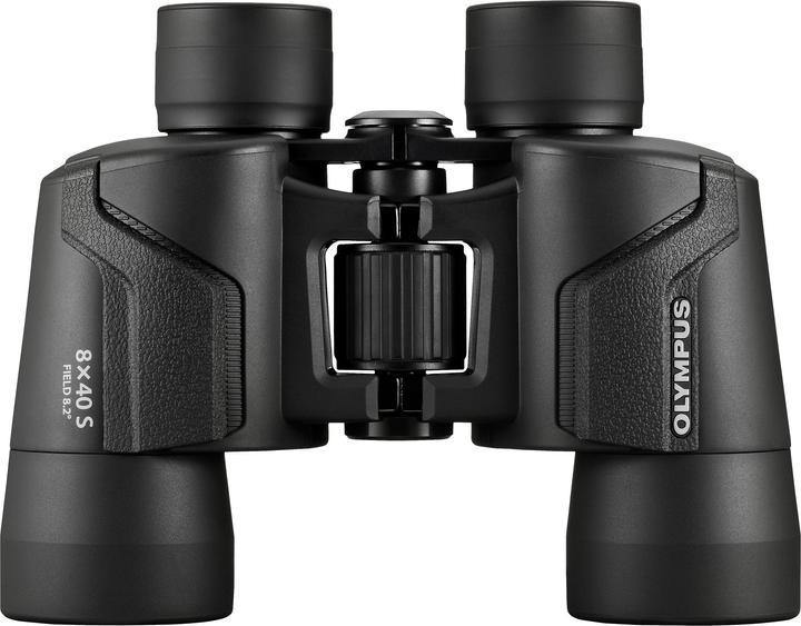 Produktbild Olympus Ferngla (8 x, 40 mm)