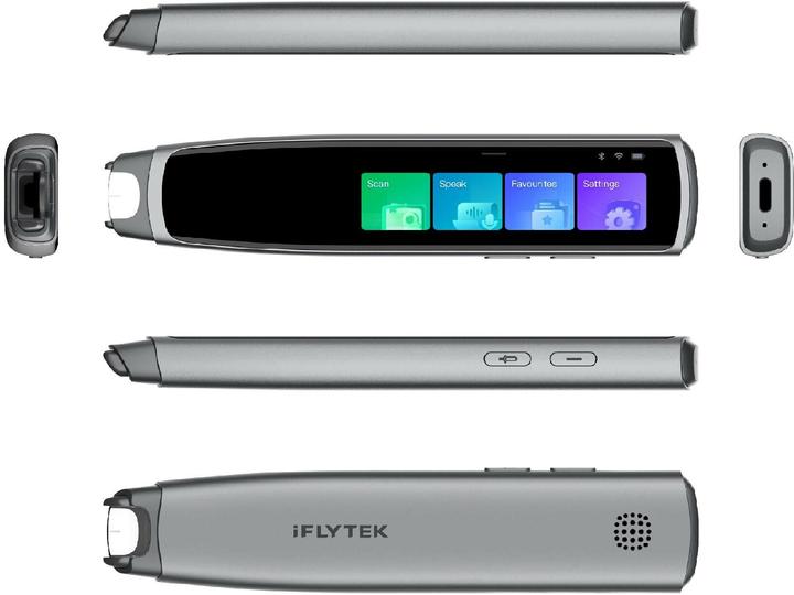 Actual product image IFlyTek SMART Dictionary Pen