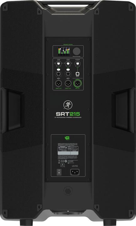 Produktbild Mackie Speaker SRT215 (Aktiv)