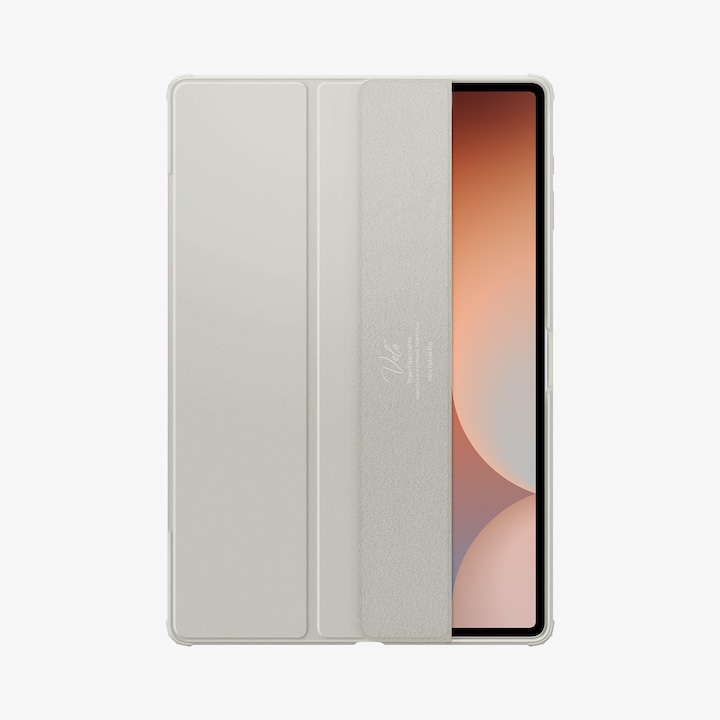 Actual product image Spigen Galaxy Tab S10 Ultra Case (Galaxy Tab S10 Ultra)