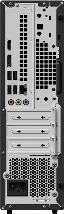 Immagine prodotto ASUS ExpertCentre P5 P500SV-13420H025X (512 GB, 16 GB, Intel Core i5-13420H)