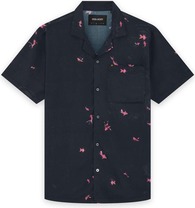 Produktbild Lyle and Scott Goldfish (L)