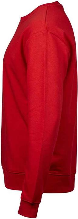 Produktbild Tee Jays Power Sweatshirt Baumwolle Aus Biologischem Anbau (L)