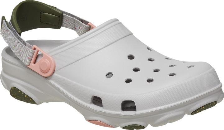 Actual product image Crocs All-Terrain Clog (43, 43.5, 44, 43 1/3)