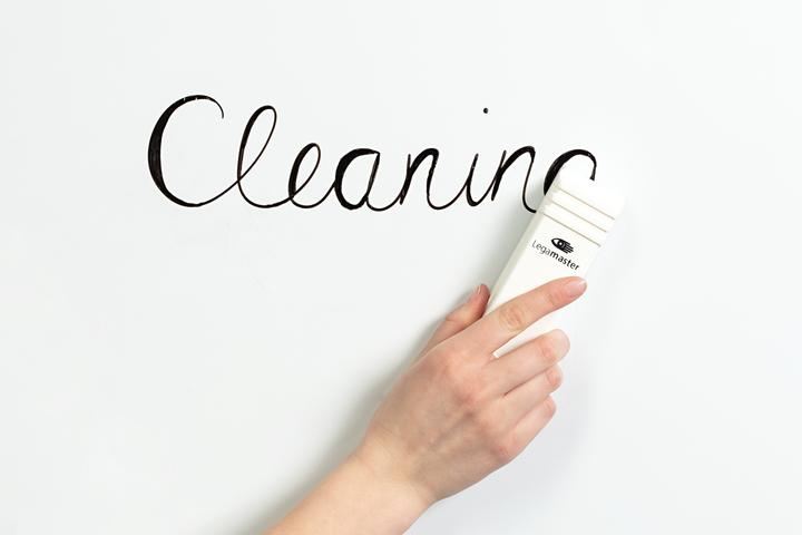 Produktbild Legamaster Tafelwischer Magnetic