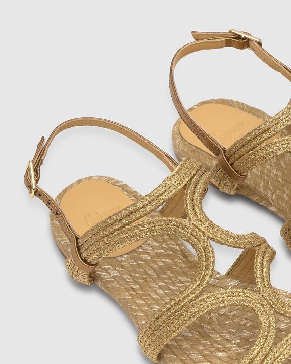Image du produit Castañer Flache Sandalen Pitra (37)