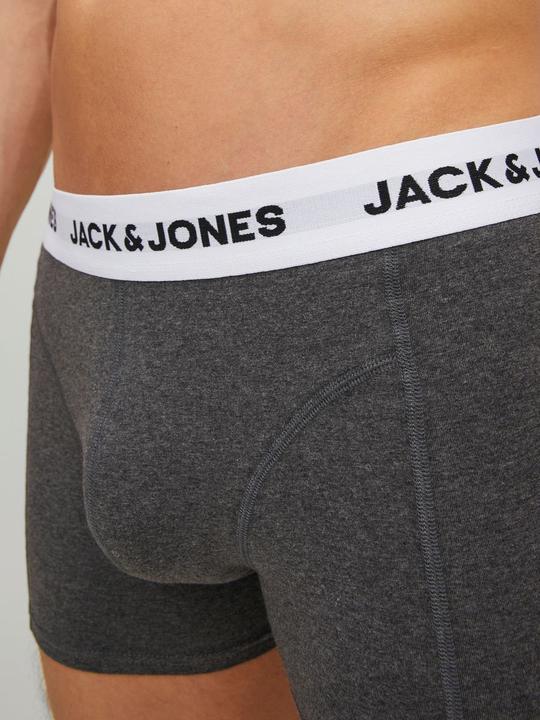 Produktbild Jack & Jones 5er-Pack Boxershorts (XXL, 5er Pack)
