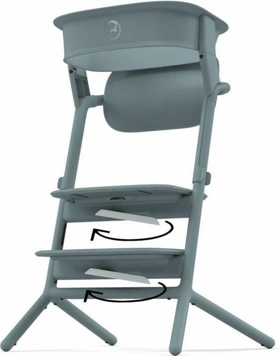 Actual product image Cybex Lemo learning tower set