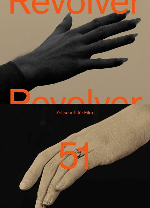 Revolver 51 (Deutsch, Benjamin Heisenberg, Christoph Hochhäusler, Mü, 2025)