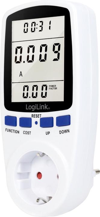 Produktbild LogiLink EM0003