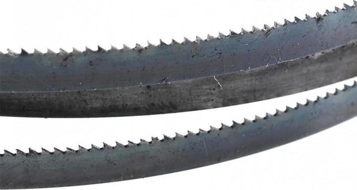Proxxon Band saw blade 24Z for MBS
