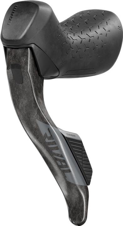 Immagine prodotto Sram Rival E1 AXS HRD Scheibenbremse mit Schalt-/Bremsgriff (Freno posteriore, Set freni)