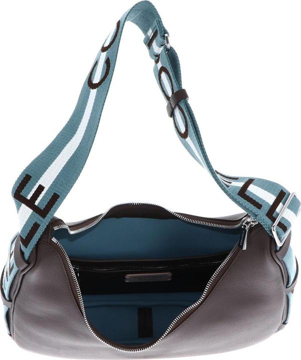 Immagine prodotto Coccinelle Raquel Handbag Double Grainy Leather