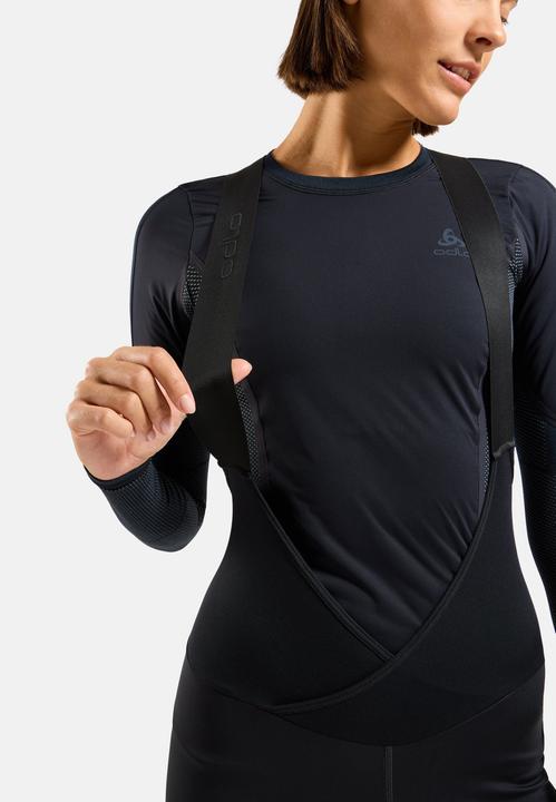 Image du produit Odlo Cuissard long ZEROWEIGHT PRO X-WARM (L)