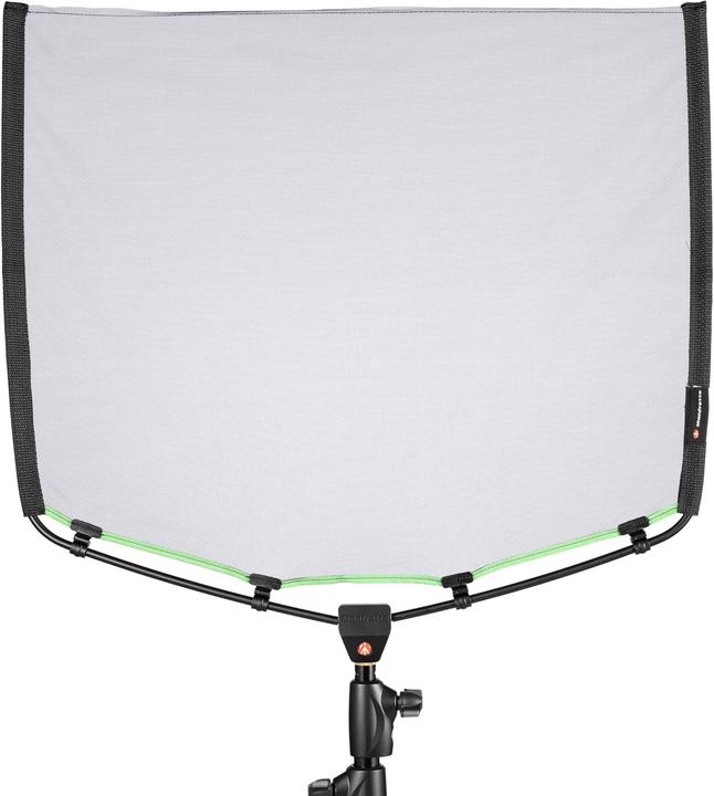 Immagine prodotto Lastolite Kit Manfrotto Rapid Flag 45x60cm