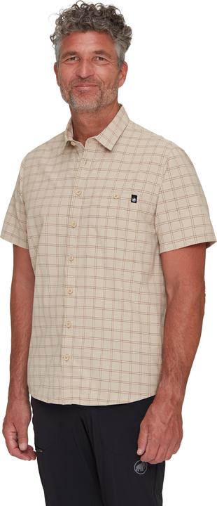 Produktbild Mammut Lenni Shirt Men (S)