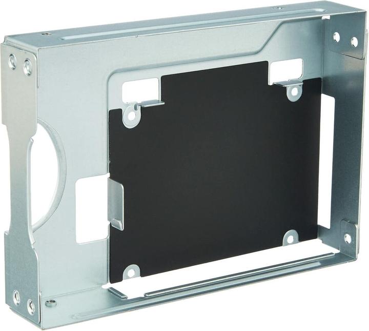 Productafbeelding HPE MicroSvr Gen10 NHP SFF Converter Kit