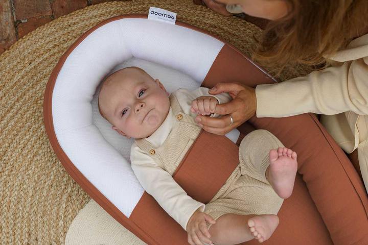 Immagine prodotto Doomoo Cocoon
