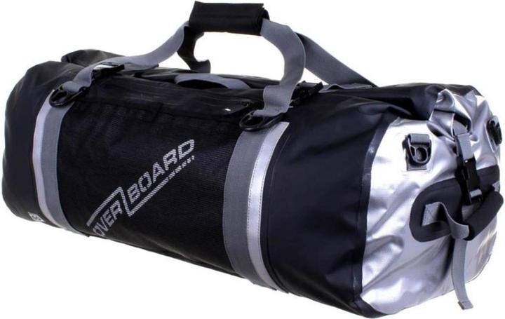 Over Board OverBoard Waterproof Duffel Bag Pro 60 L Black (60 l)