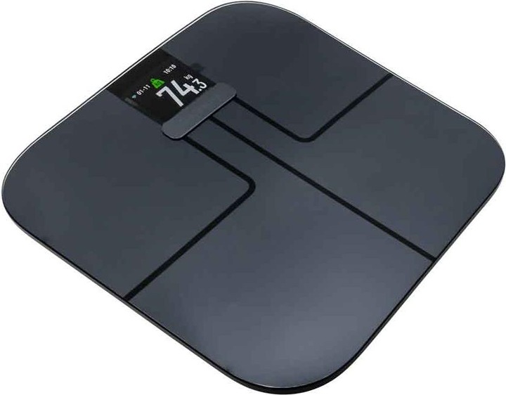 Actual product image Garmin Index S2 Smart Scale (181.40 kg)