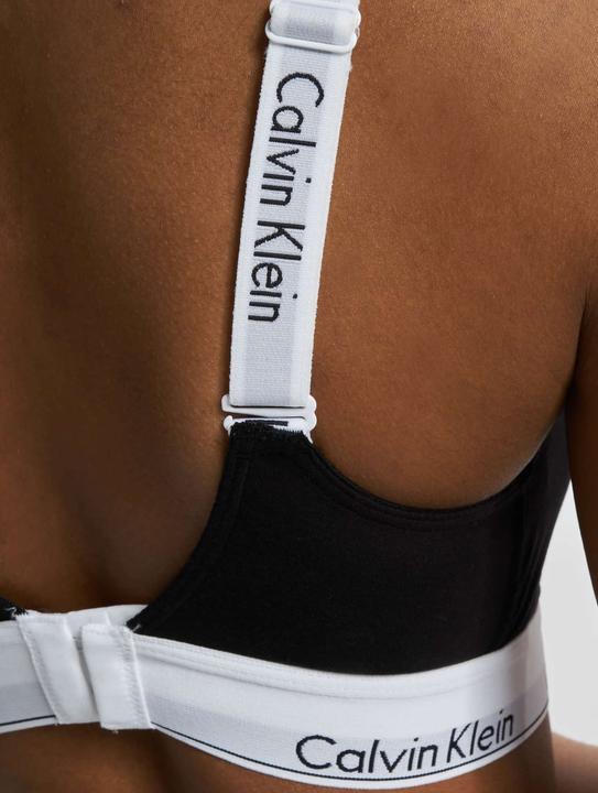 Produktbild Calvin Klein Lght Lined Bralette, Ub1 (M)