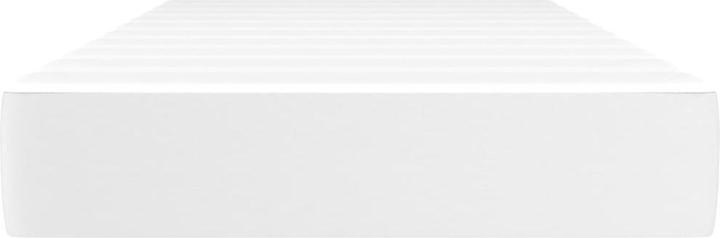 Actual product image vidaXL Waidgund (90 x 200 cm, Spring core)