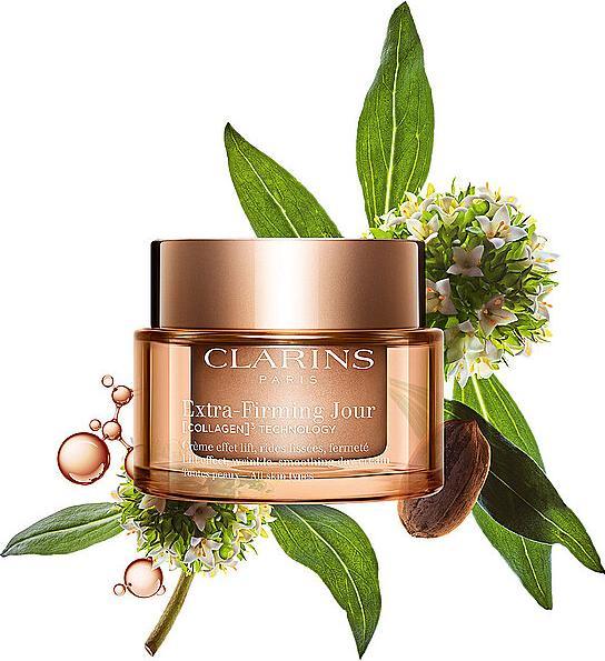 Image du produit Clarins Extra-Firming Jour (50 ml, Crème de jour)