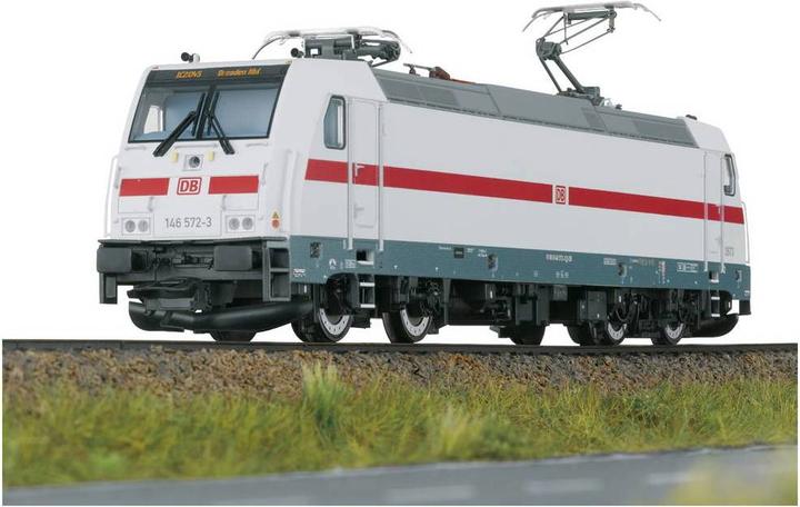 Trix H0 Lokomotiven (Spur VI)