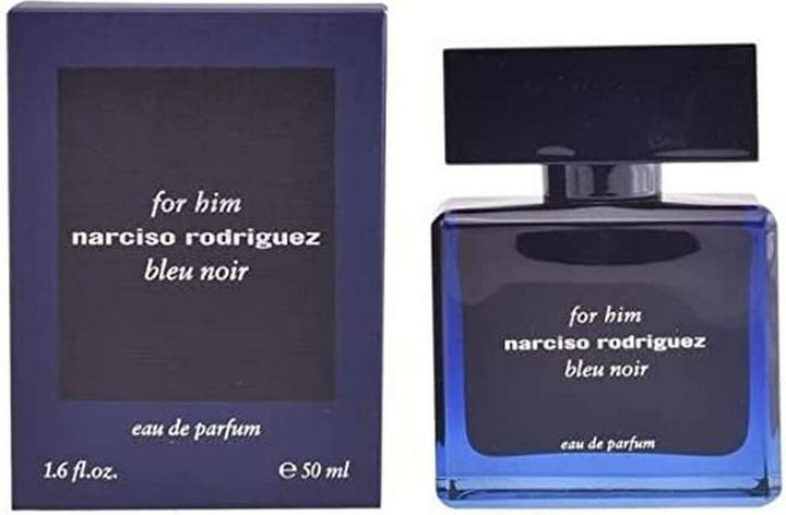 Image du produit Narciso Rodriguez For Him Blue Noir Edp Spray (Eau de parfum, 50 ml)