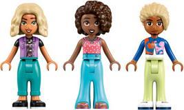 Image du produit LEGO Friseursalon (42662, LEGO Friends)