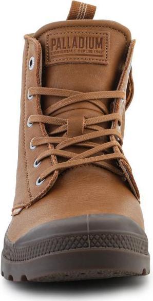 Produktbild Palladium Pampa Hi Zip Leather ESS - 41288 (36)