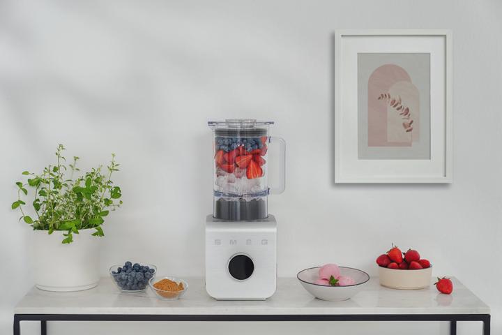 Immagine prodotto Smeg BLC01WHMEU Professionale (1400 W)