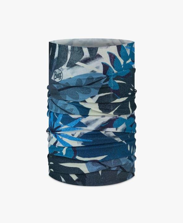 Actual product image Buff Jr Coolnet UV Kafin Blue