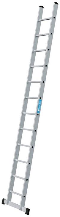 Produktbild Zarges Enkeltstige 12 trin 3,61 m (Anlegeleiter, 361 cm)