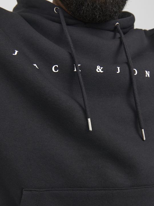 Image du produit Jack & Jones Sweat Plus Size Hoodie (4XL)