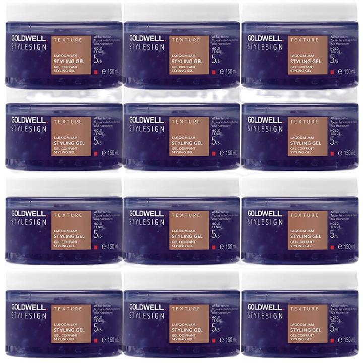 Produktbild Goldwell Lagoom Jam (Haargel, 150 ml)