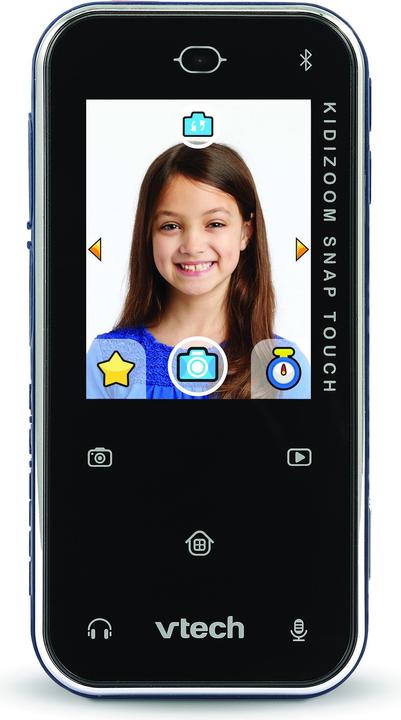 Produktbild VTech Kidizoom Snap Touch fr