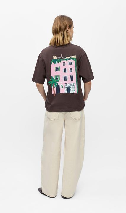 Produktbild Object Loose Fit T-Shirt (L)