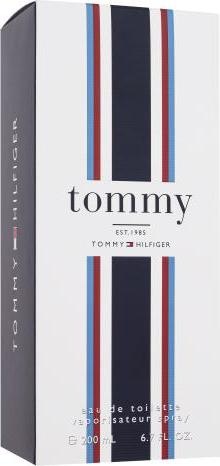 Immagine prodotto Tommy Hilfiger Eau de Toilette (Eau de toilette, 200 ml)