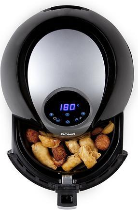 Actual product image Domo Hot Air Deep Fryer DO509FR