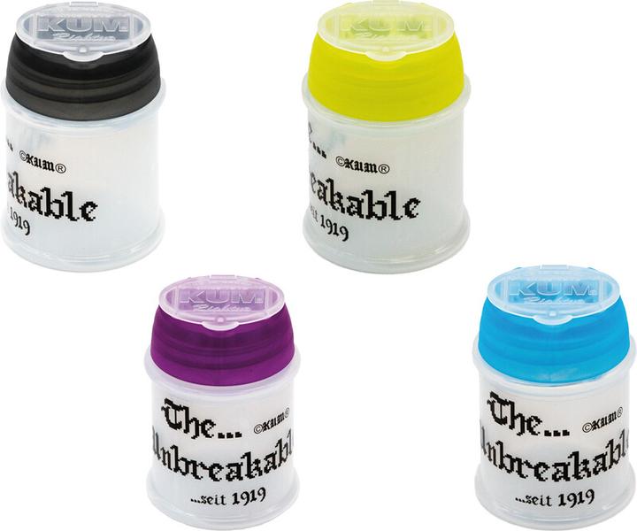 Produktbild Kum Spitzer Maxi K2 The Unbreakable