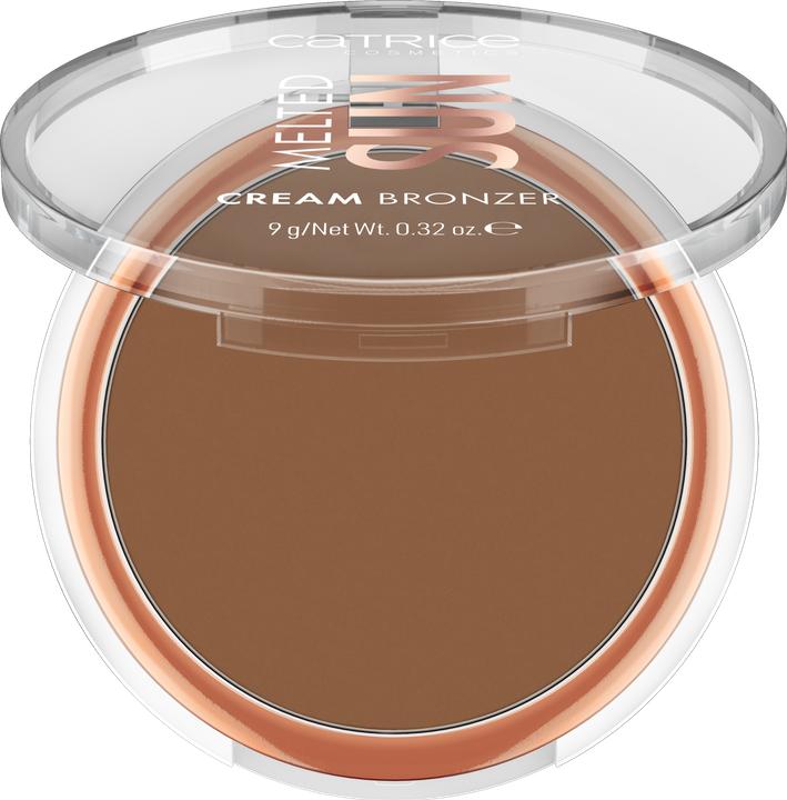 Produktbild Catrice Melted Sun (030 Pretty Tanned, Bronzer, 9 g)