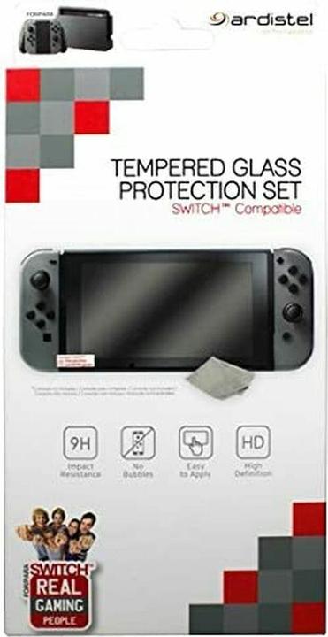 Actual product image Ardistel 8431305026860 (Switch)