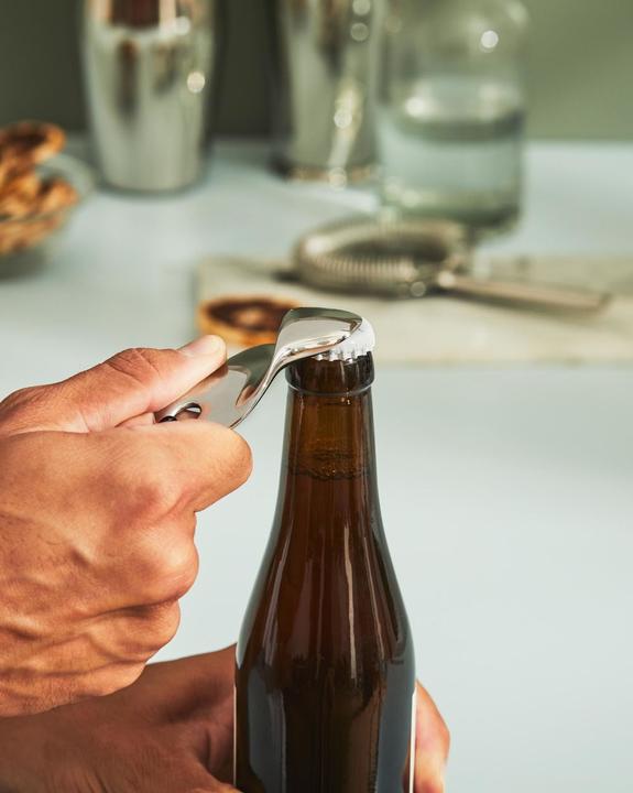 Produktbild Alessi Bulla Flaschenöffner (Korkenzieher)