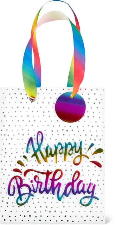 Produktbild Migros Ambiance Geschenktasche (1 x)