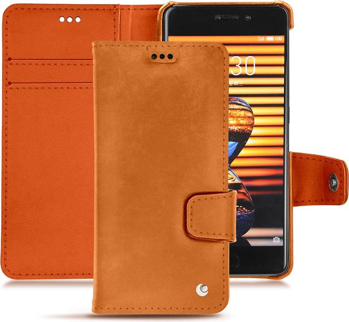 Tangerine vintage ( Pantone #d47231 )